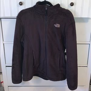 The North Face jacket